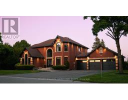 42 MCCAULEY DRIVE, Caledon, Ontario