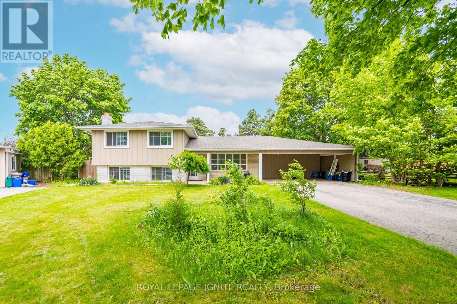1761 Daleview Crescent, Cambridge, Ontario  N3H 4R4 - Photo 1 - X12378953