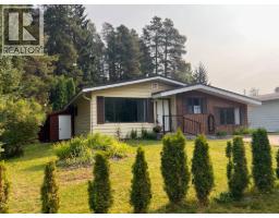 4364 3rd Avenue, Smithers, Ca