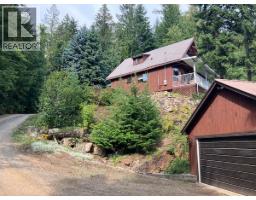 4241 Woodbury Village Road, kaslo, British Columbia