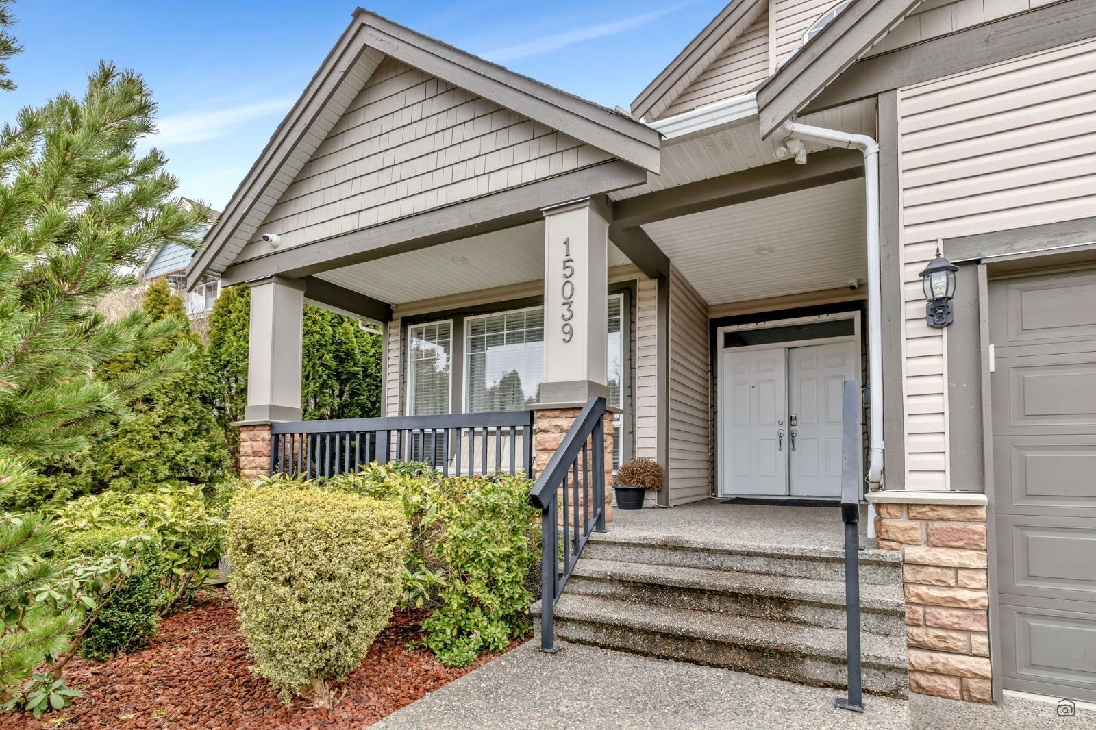 15039 69 AVENUE, Surrey, British Columbia