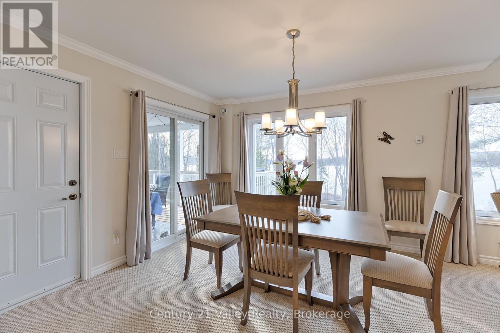 91 Muskie Lane, North Algona Wilberforce, Ontario  K0J 1X0 - Photo 16 - X12107267