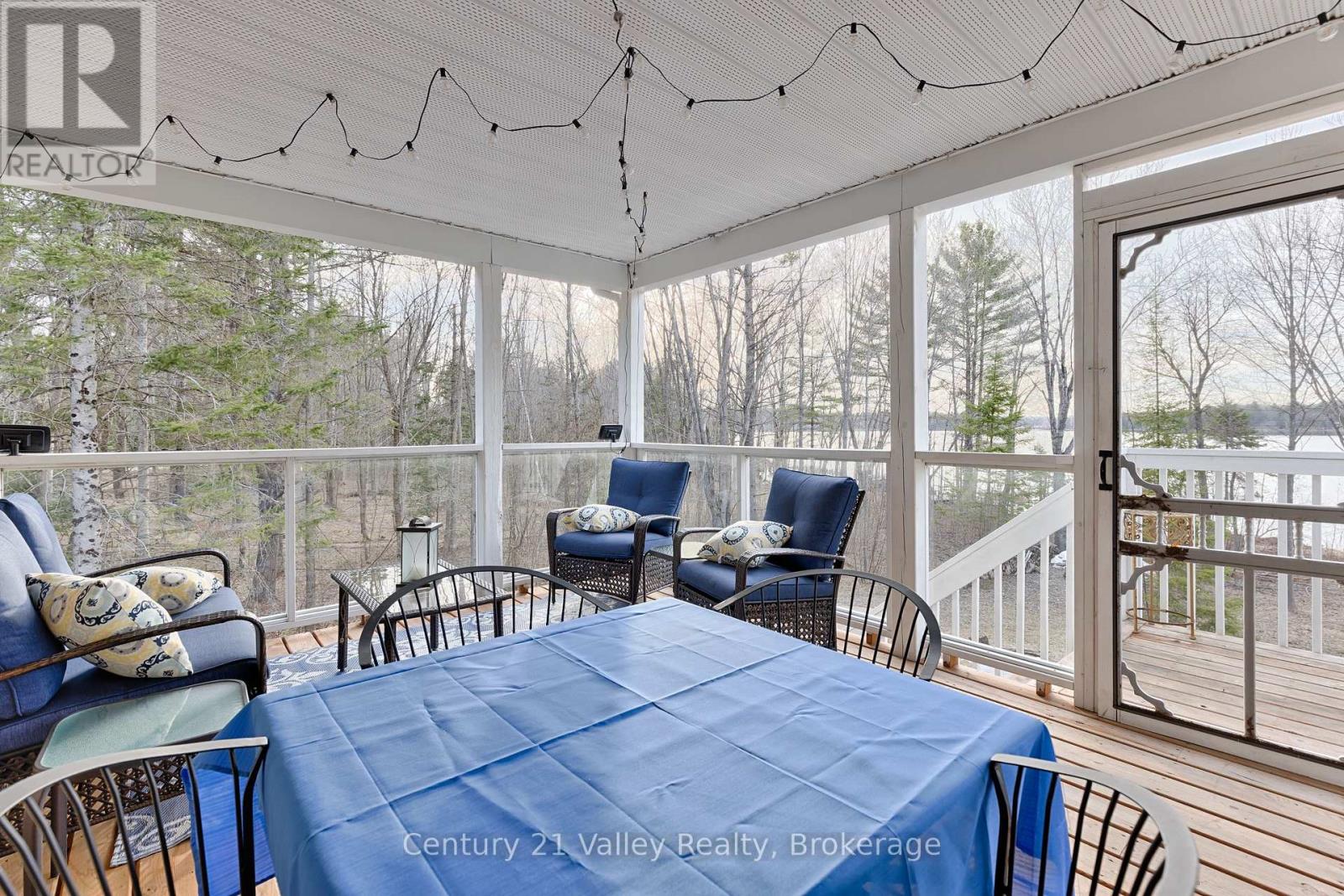 91 Muskie Lane, North Algona Wilberforce, Ontario  K0J 1X0 - Photo 17 - X12107267