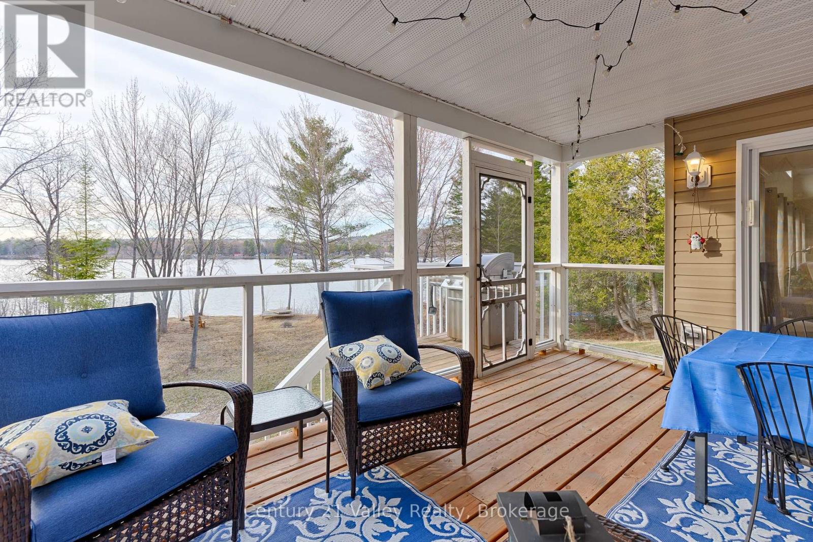 91 Muskie Lane, North Algona Wilberforce, Ontario  K0J 1X0 - Photo 19 - X12107267