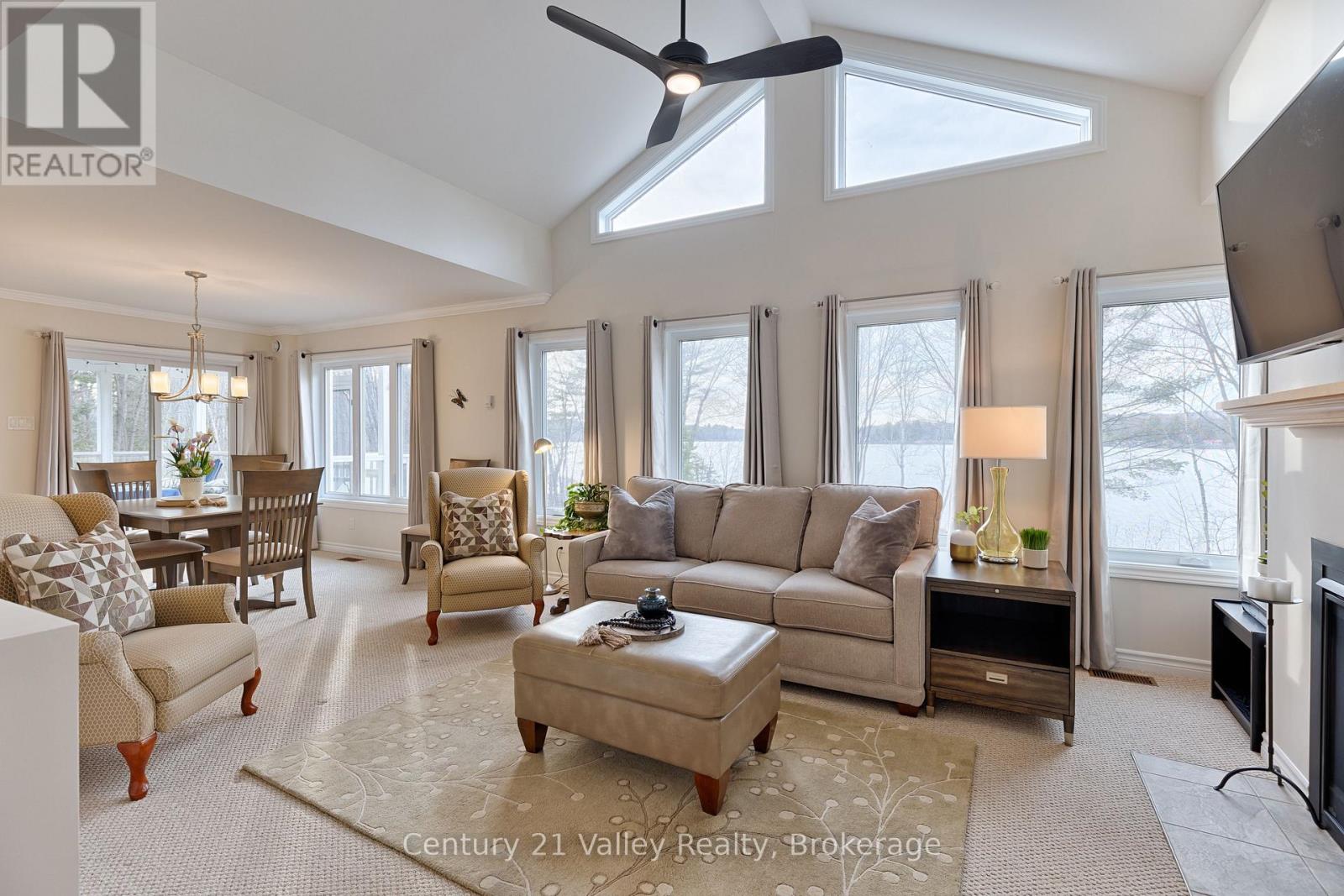 91 Muskie Lane, North Algona Wilberforce, Ontario  K0J 1X0 - Photo 21 - X12107267