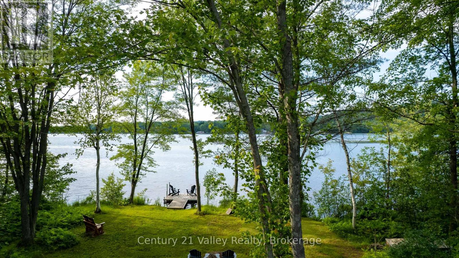 91 Muskie Lane, North Algona Wilberforce, Ontario  K0J 1X0 - Photo 4 - X12107267