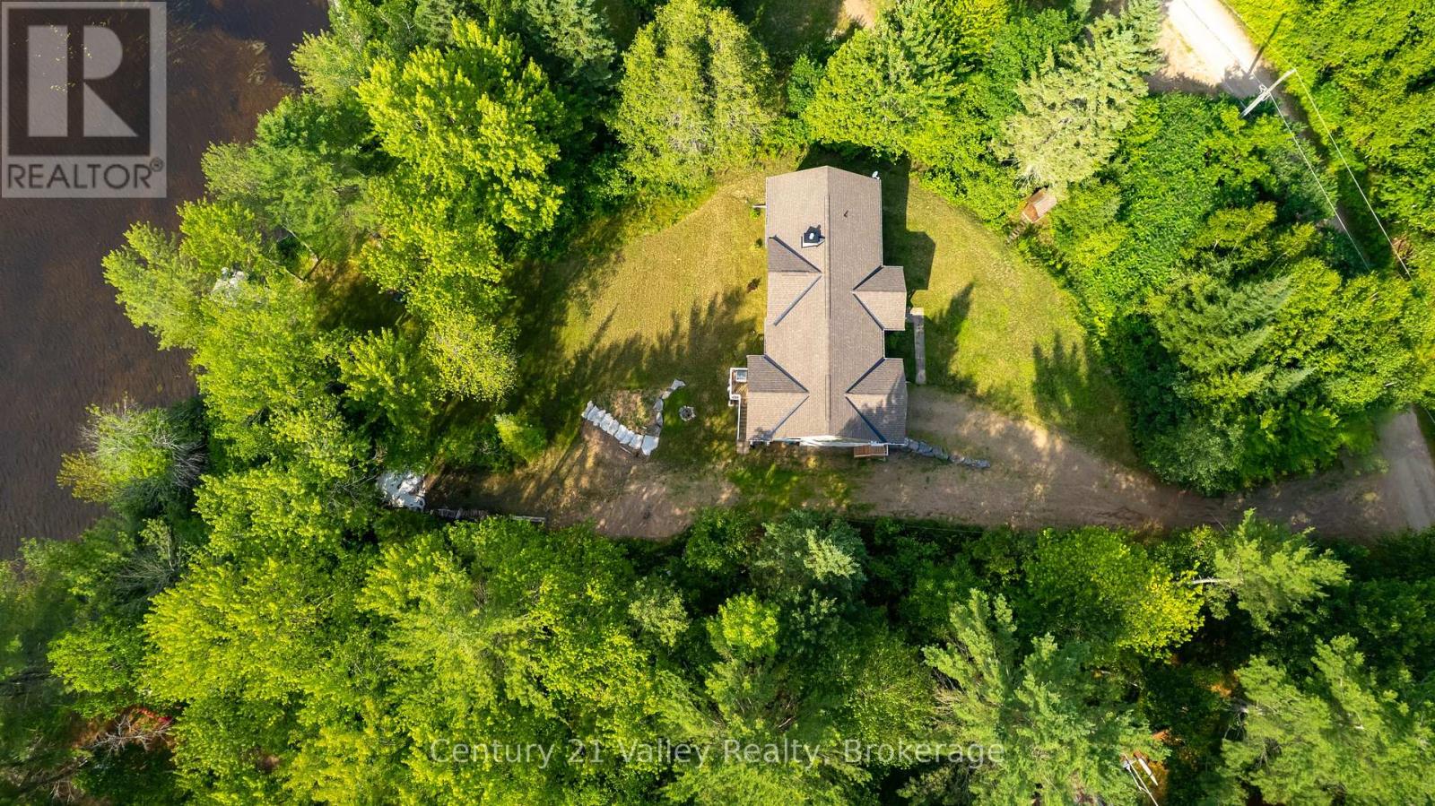 91 Muskie Lane, North Algona Wilberforce, Ontario  K0J 1X0 - Photo 43 - X12107267