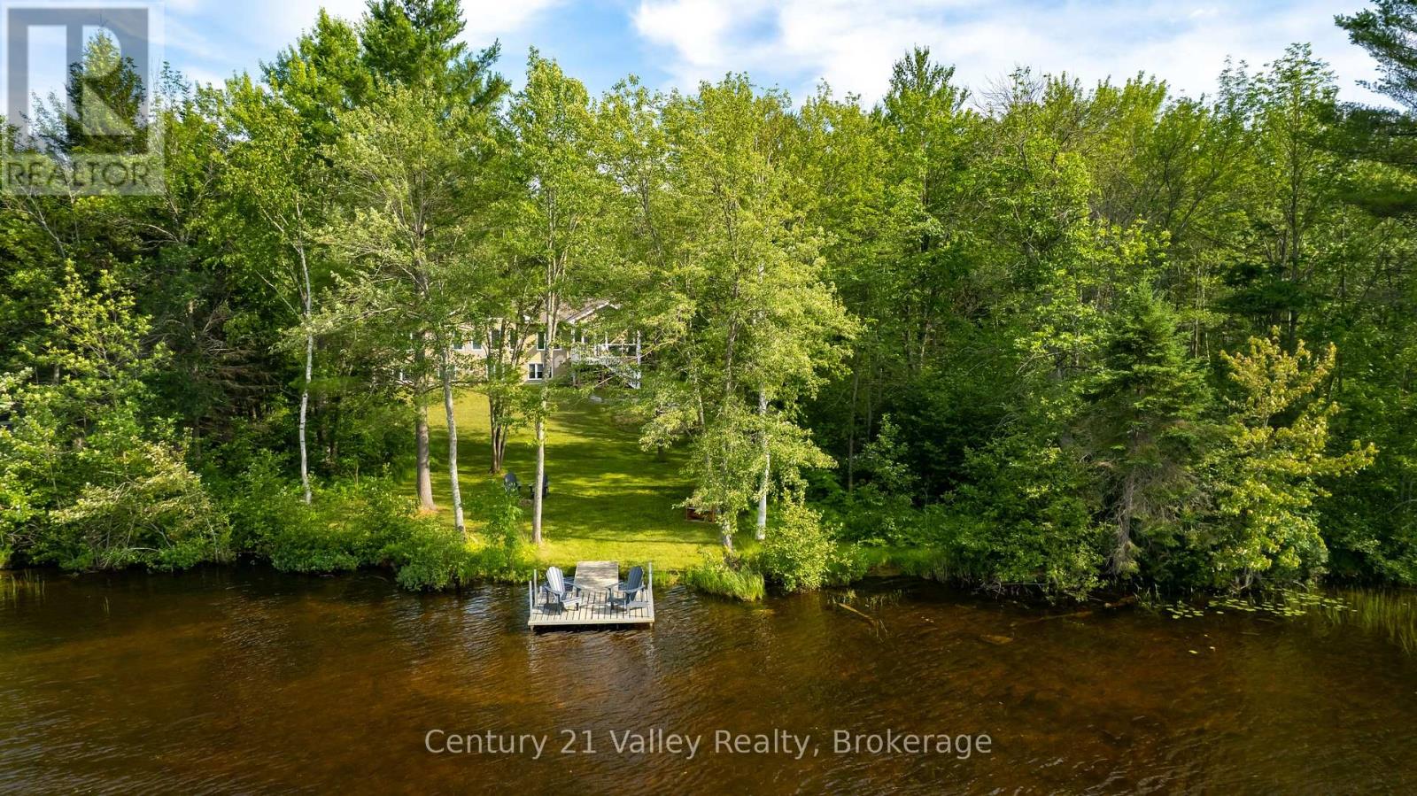 91 Muskie Lane, North Algona Wilberforce, Ontario  K0J 1X0 - Photo 44 - X12107267