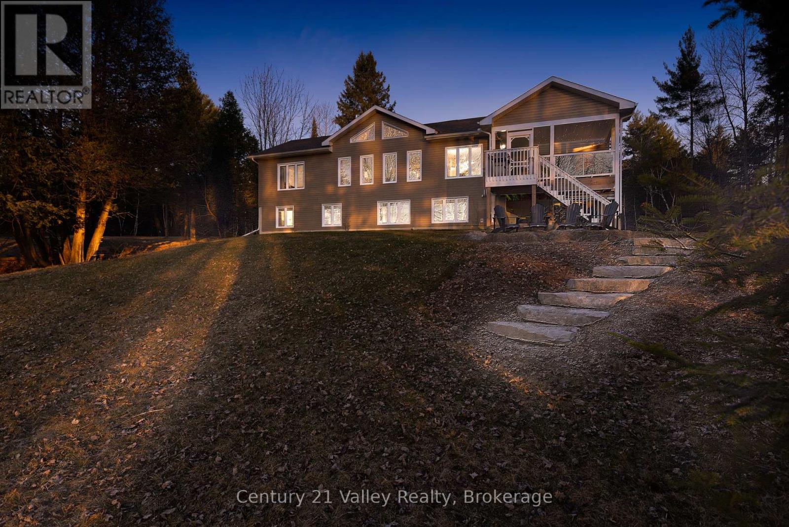 91 Muskie Lane, North Algona Wilberforce, Ontario  K0J 1X0 - Photo 47 - X12107267