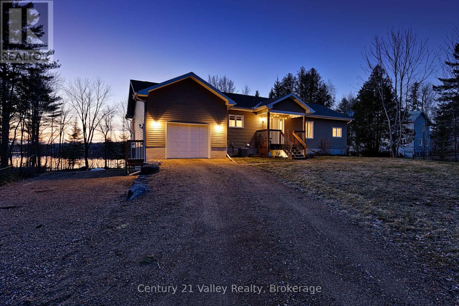 91 Muskie Lane, North Algona Wilberforce, Ontario  K0J 1X0 - Photo 48 - X12107267