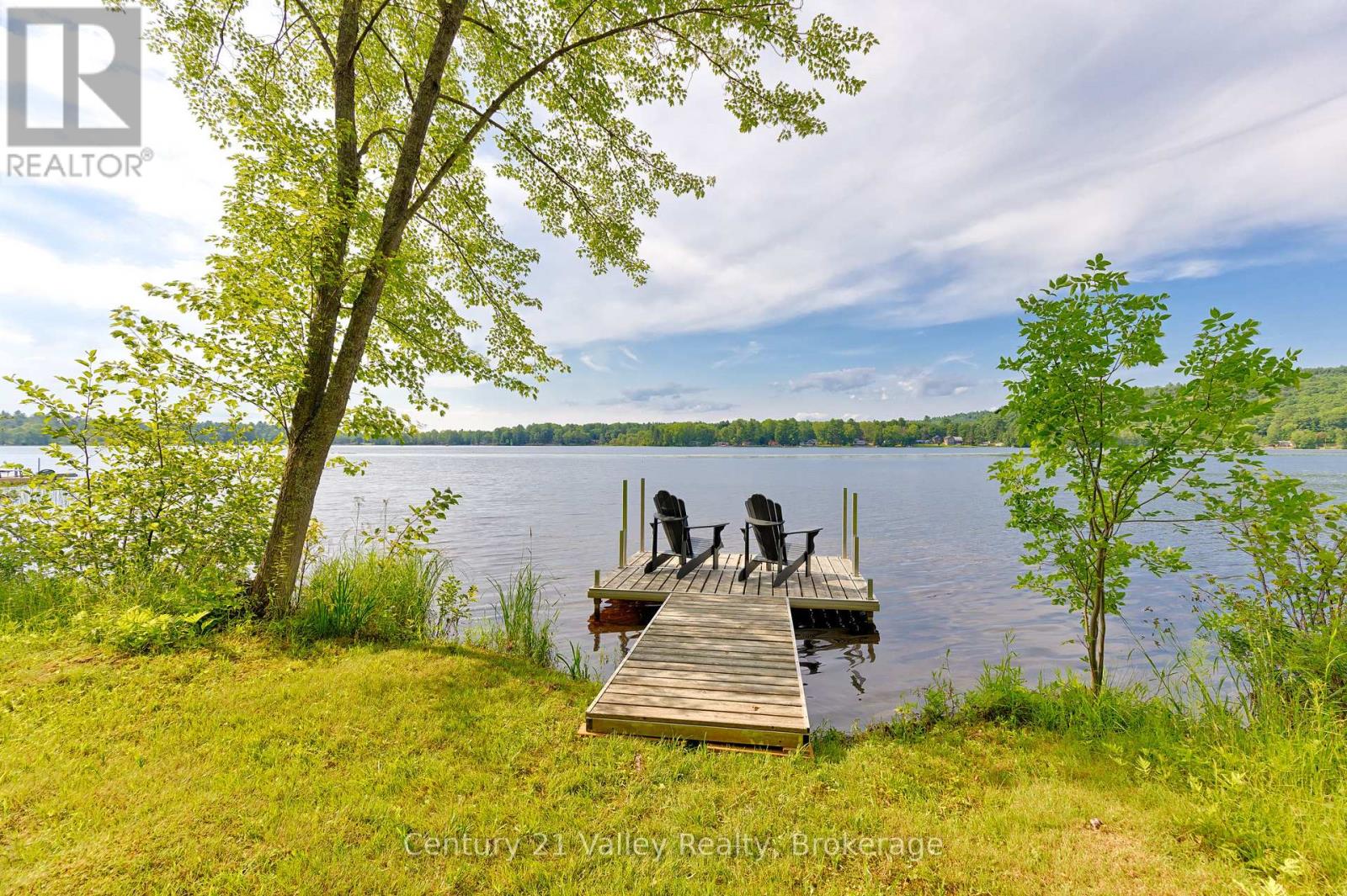 91 Muskie Lane, North Algona Wilberforce, Ontario  K0J 1X0 - Photo 5 - X12107267