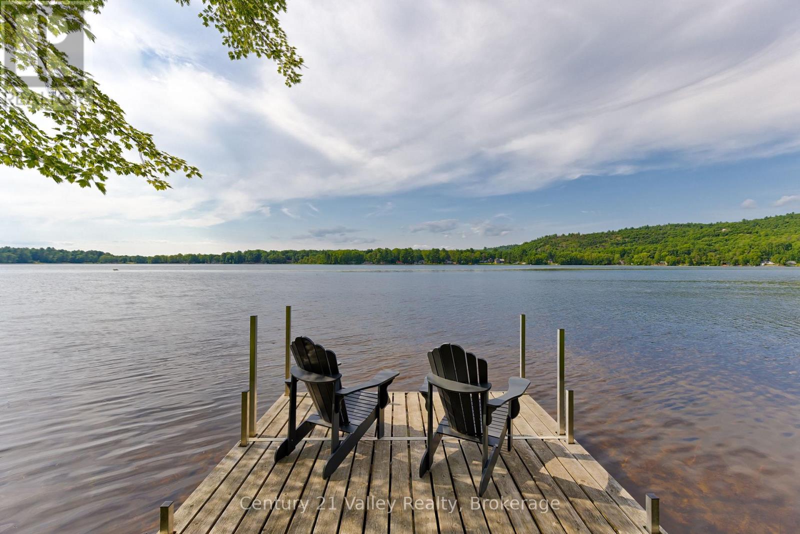 91 Muskie Lane, North Algona Wilberforce, Ontario  K0J 1X0 - Photo 6 - X12107267