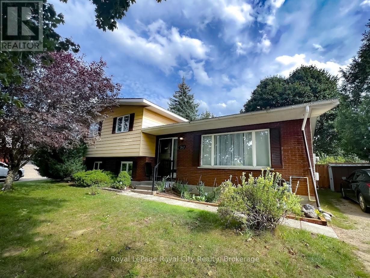 767 11TH STREET, Hanover, Ontario
