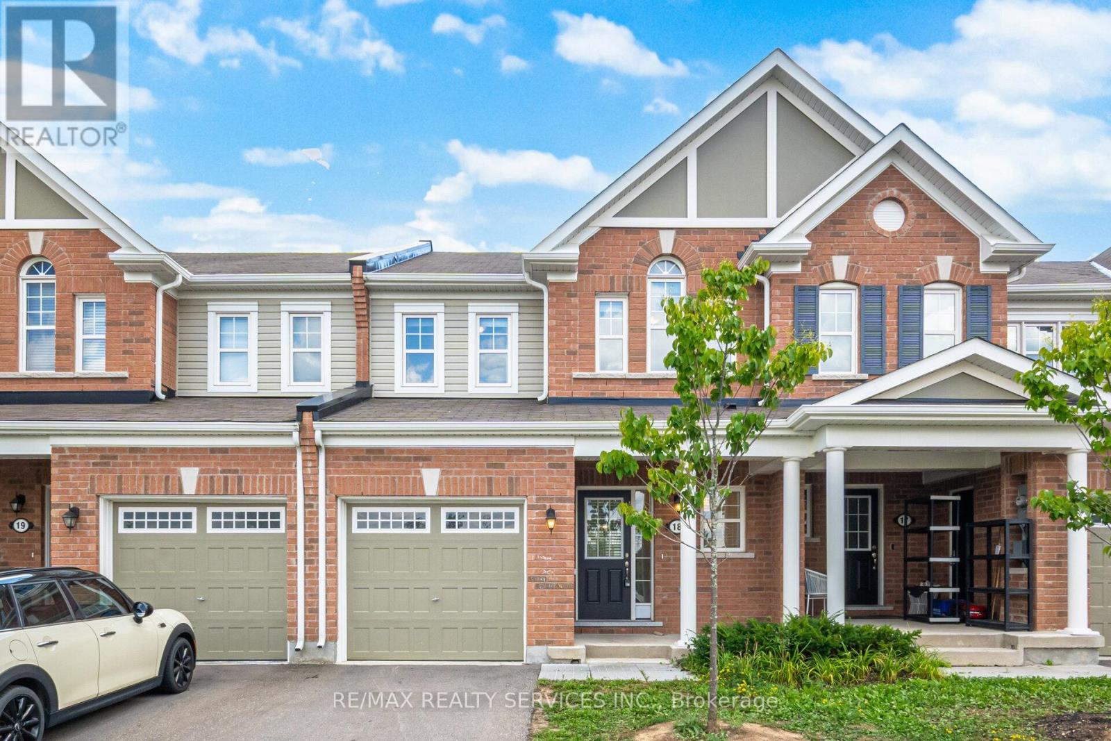 18 - 455 GUELPH AVENUE, Cambridge, Ontario