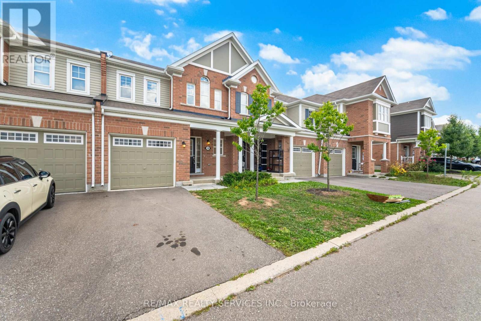 18 - 455 Guelph Avenue, Cambridge, Ontario  N3C 0H2 - Photo 5 - X12345646