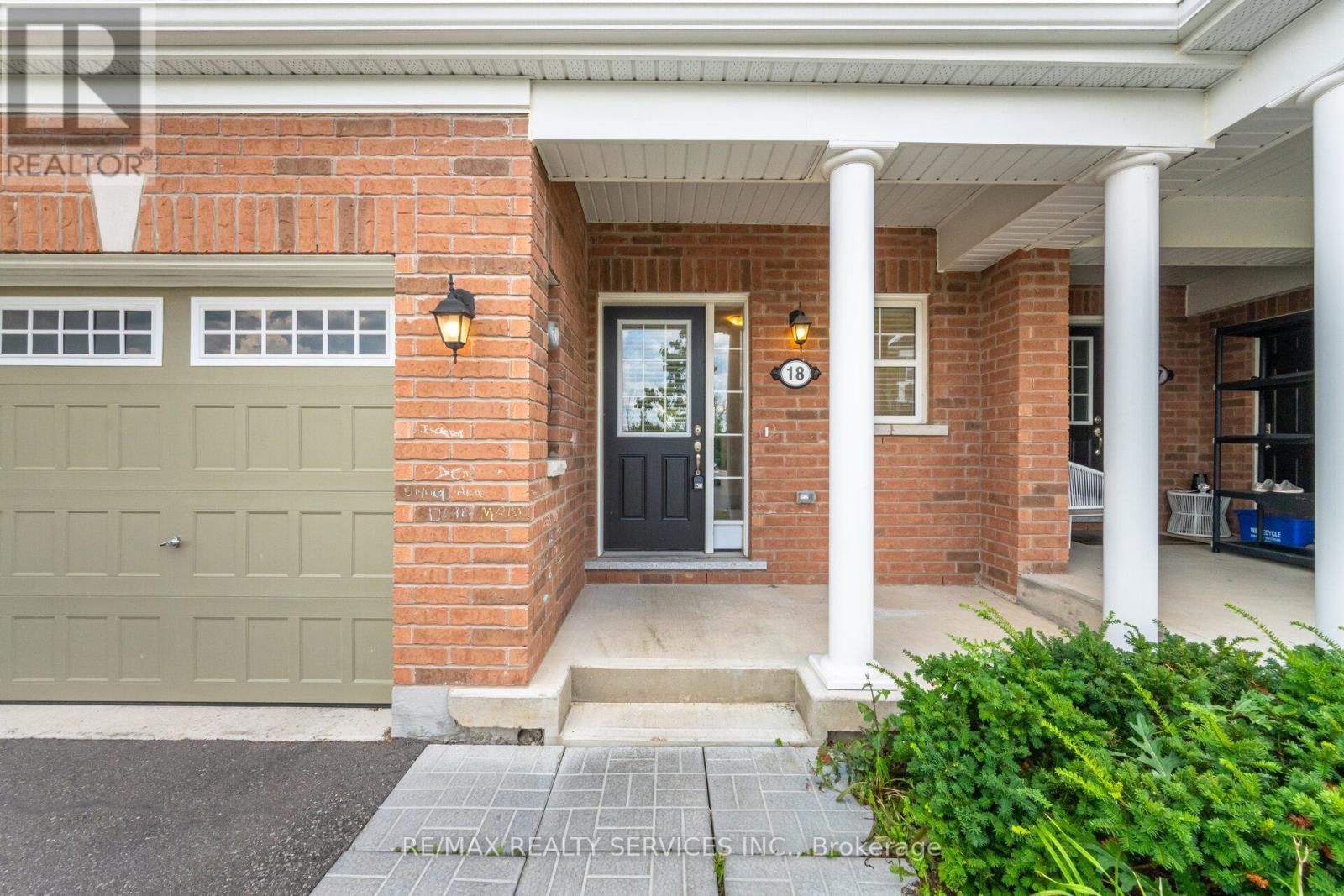 18 - 455 Guelph Avenue, Cambridge, Ontario  N3C 0H2 - Photo 4 - X12345646