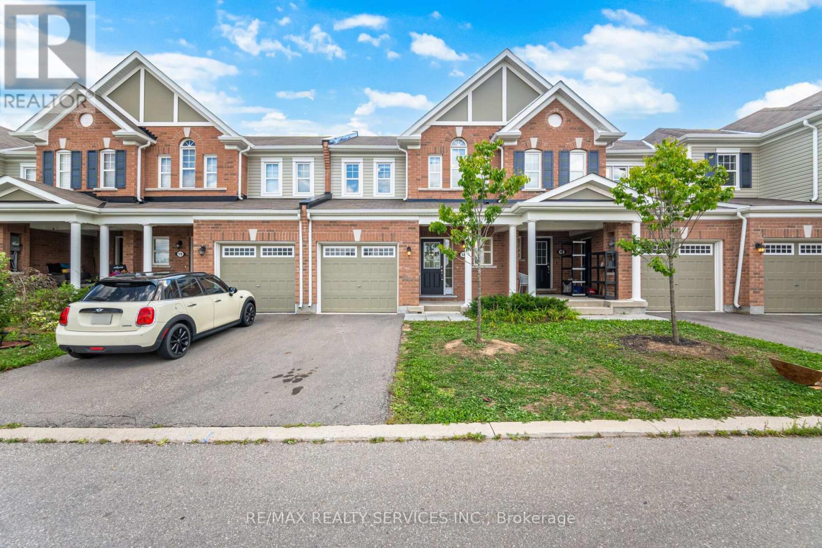 18 - 455 Guelph Avenue, Cambridge, Ontario  N3C 0H2 - Photo 3 - X12345646