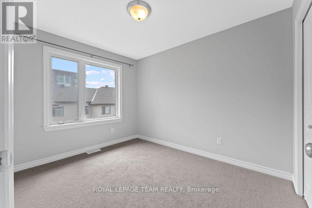 116 Popplewell Crescent, Ottawa, Ontario  K2J 5R3 - Photo 24 - X12373275