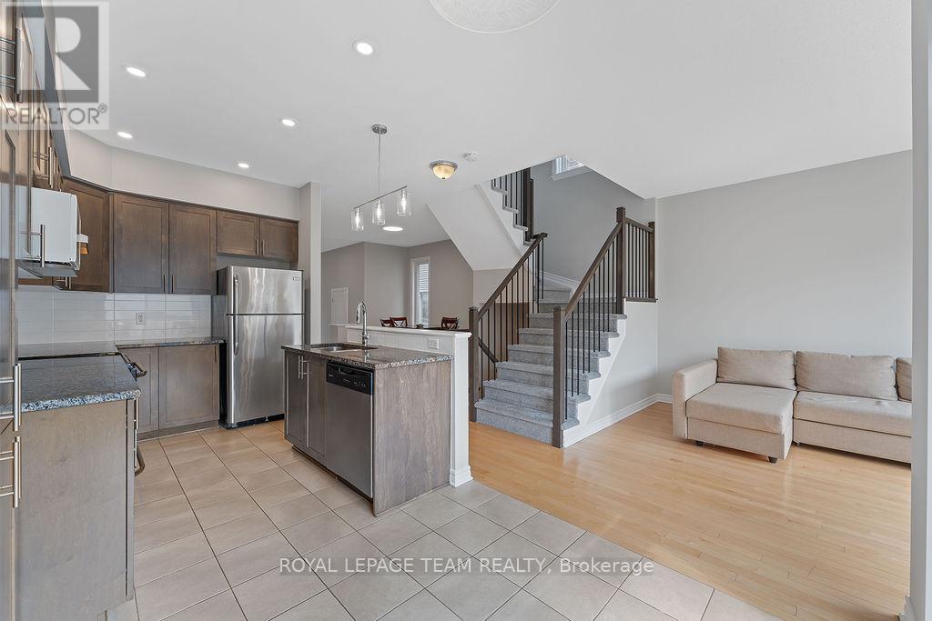 116 Popplewell Crescent, Ottawa, Ontario  K2J 5R3 - Photo 21 - X12373275