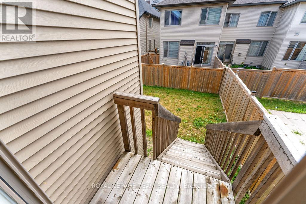116 Popplewell Crescent, Ottawa, Ontario  K2J 5R3 - Photo 42 - X12373275