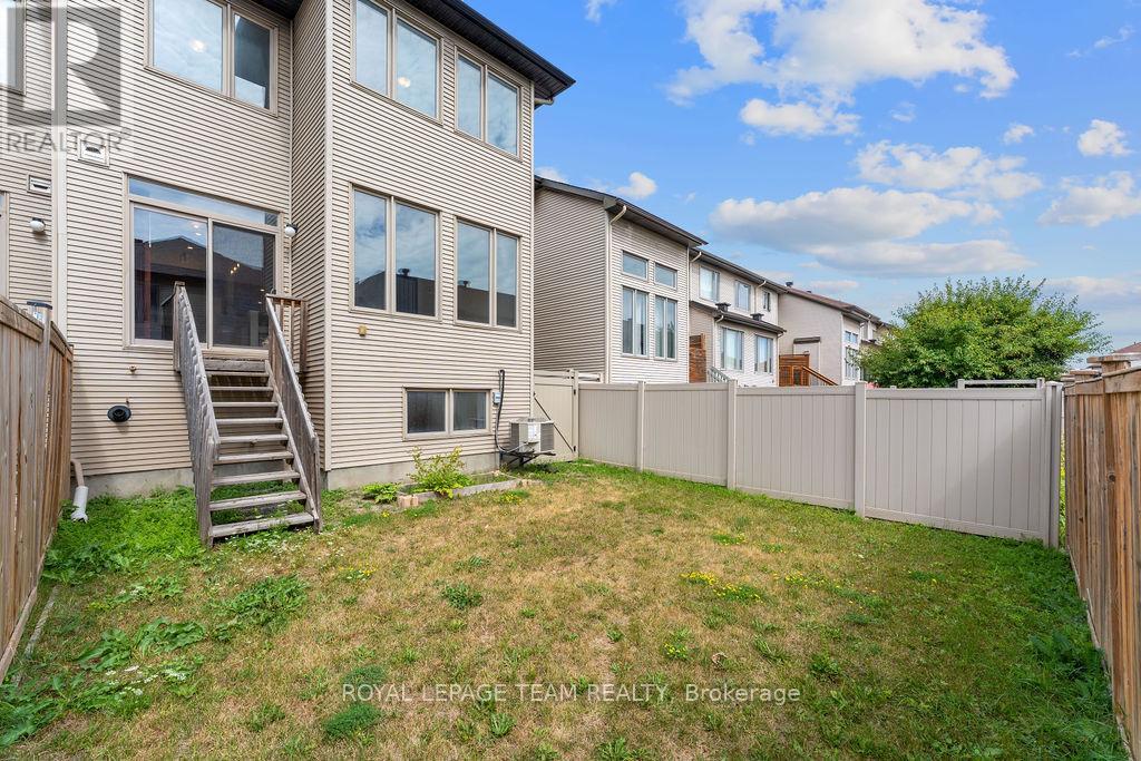 116 Popplewell Crescent, Ottawa, Ontario  K2J 5R3 - Photo 45 - X12373275