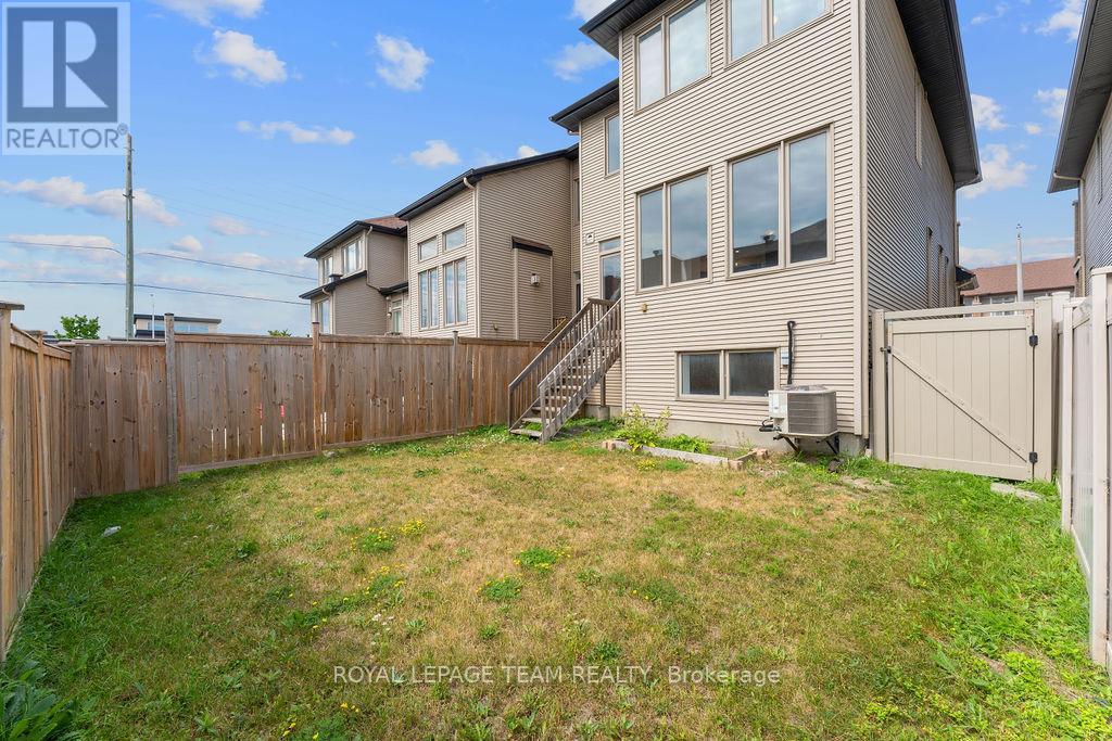 116 Popplewell Crescent, Ottawa, Ontario  K2J 5R3 - Photo 44 - X12373275