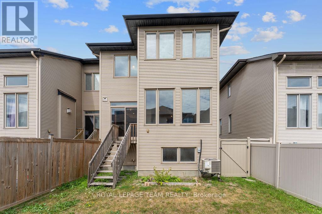 116 Popplewell Crescent, Ottawa, Ontario  K2J 5R3 - Photo 43 - X12373275
