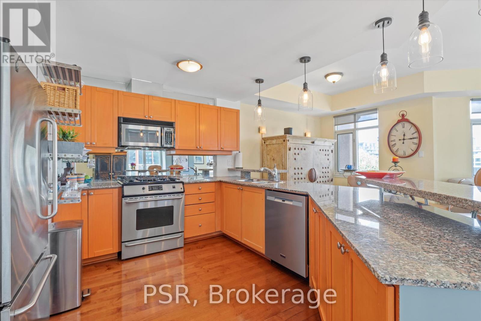 620 - 550 Front Street W, Toronto (Waterfront Communities), Ontario  M5V 3N5 - Photo 7 - C12379014