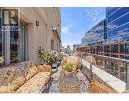620 - 550 FRONT STREET W, Toronto, Ontario