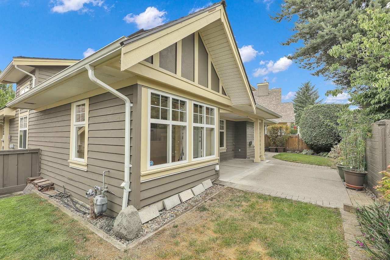 19 15450 Rosemary Heights Crescent, Surrey, British Columbia  V3Z 0K1 - Photo 38 - R3043229
