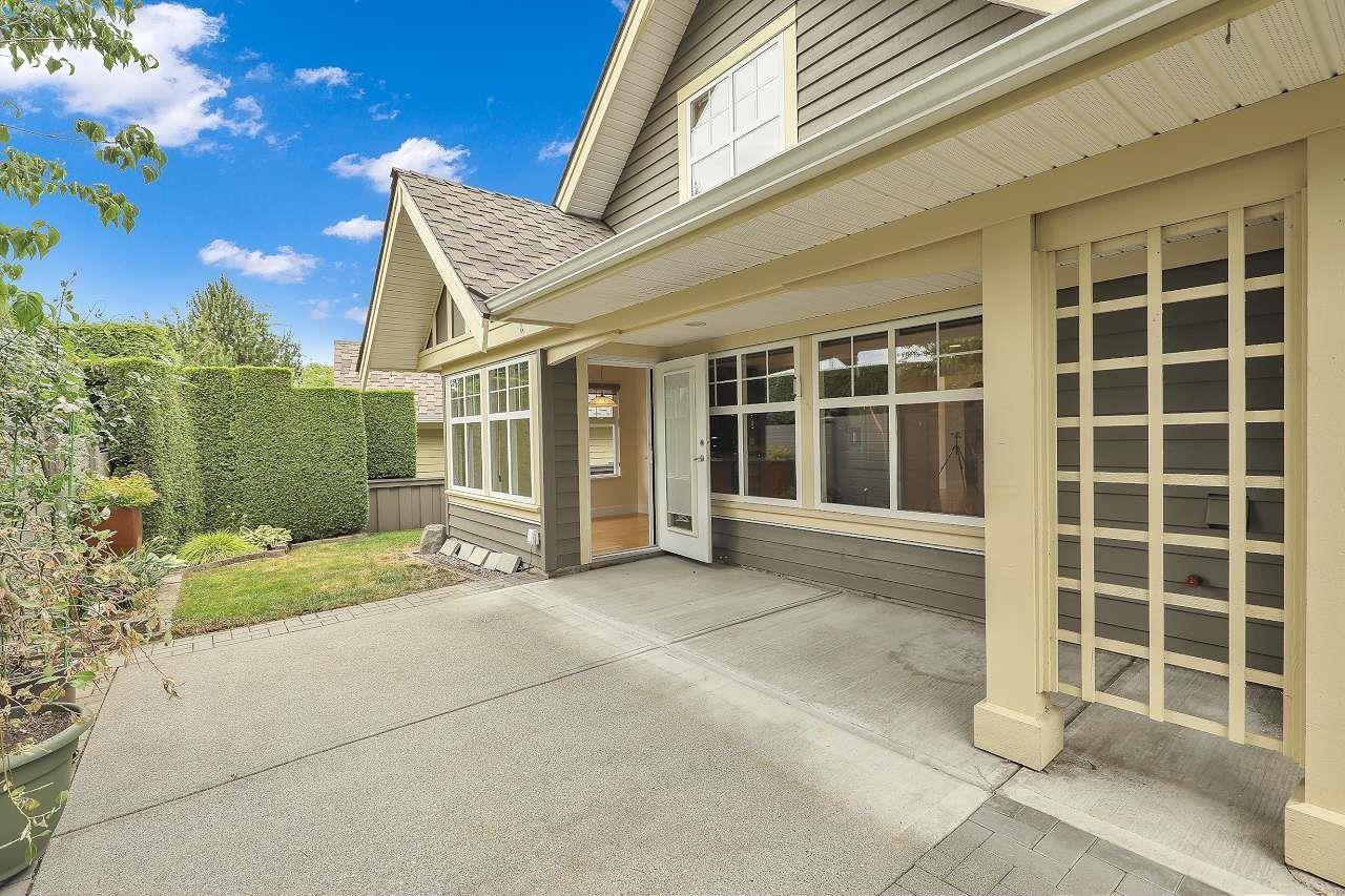 19 15450 Rosemary Heights Crescent, Surrey, British Columbia  V3Z 0K1 - Photo 36 - R3043229