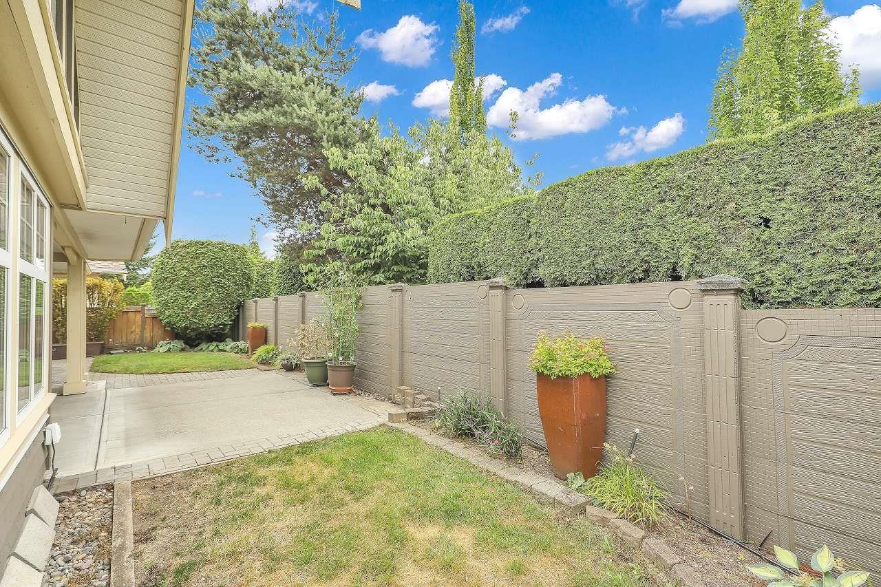 19 15450 Rosemary Heights Crescent, Surrey, British Columbia  V3Z 0K1 - Photo 37 - R3043229