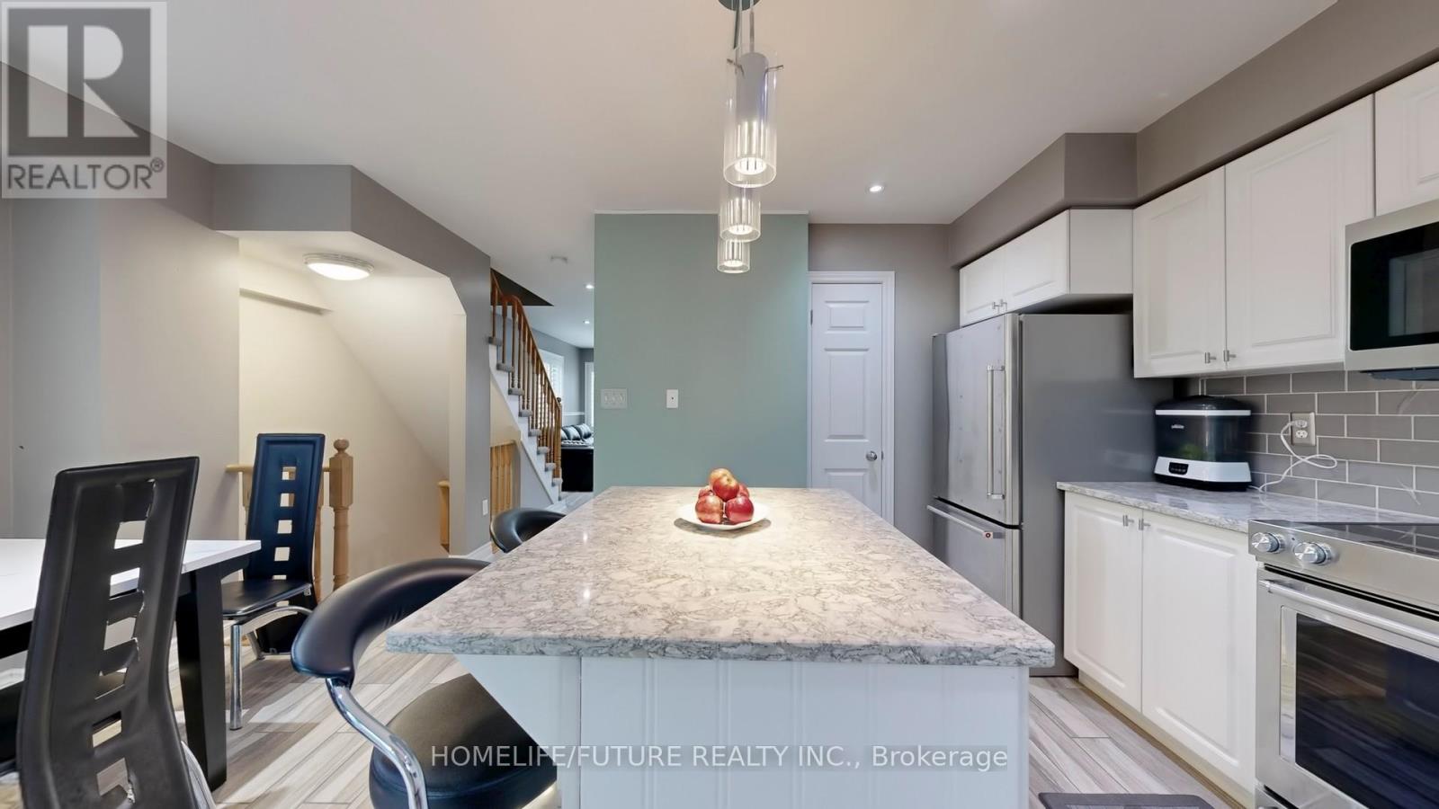27 - 571 Longworth Avenue, Clarington, Ontario  L1C 0H3 - Photo 12 - E12379016