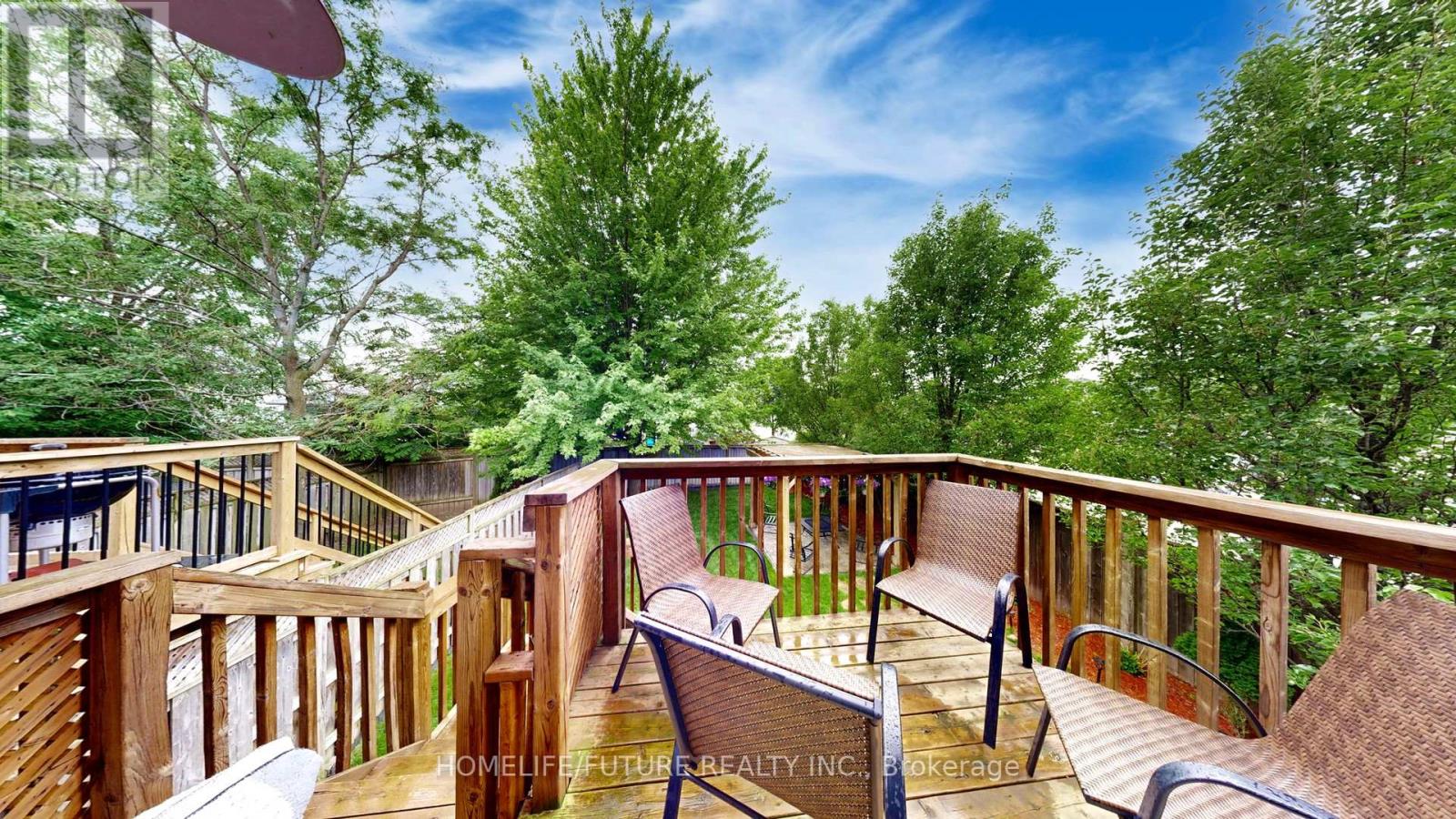 27 - 571 Longworth Avenue, Clarington, Ontario  L1C 0H3 - Photo 36 - E12379016