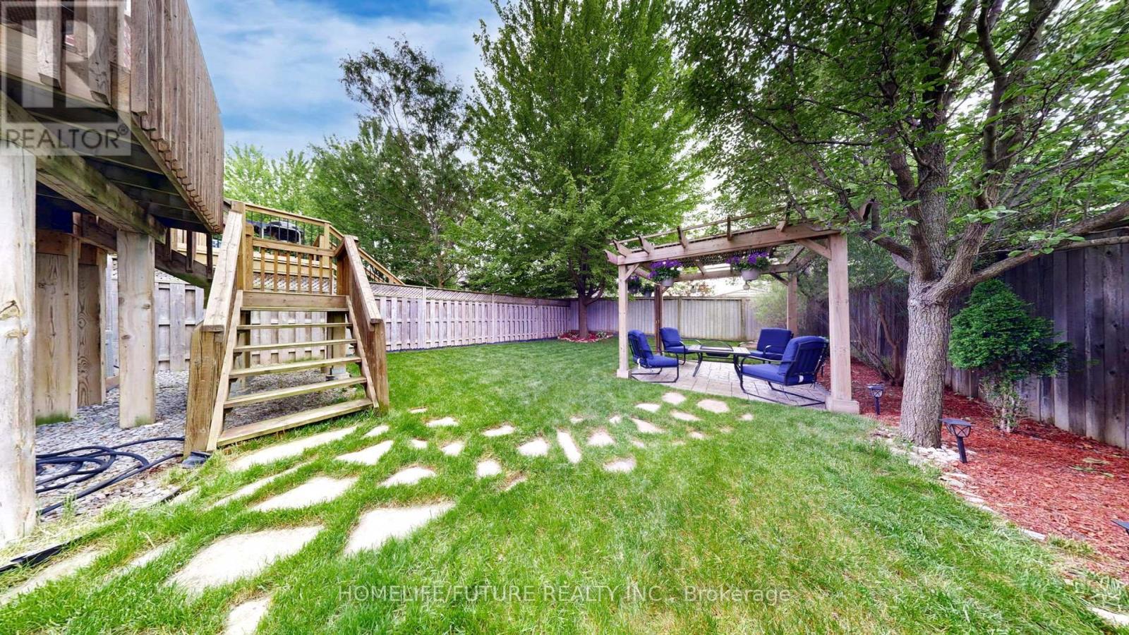 27 - 571 Longworth Avenue, Clarington, Ontario  L1C 0H3 - Photo 38 - E12379016