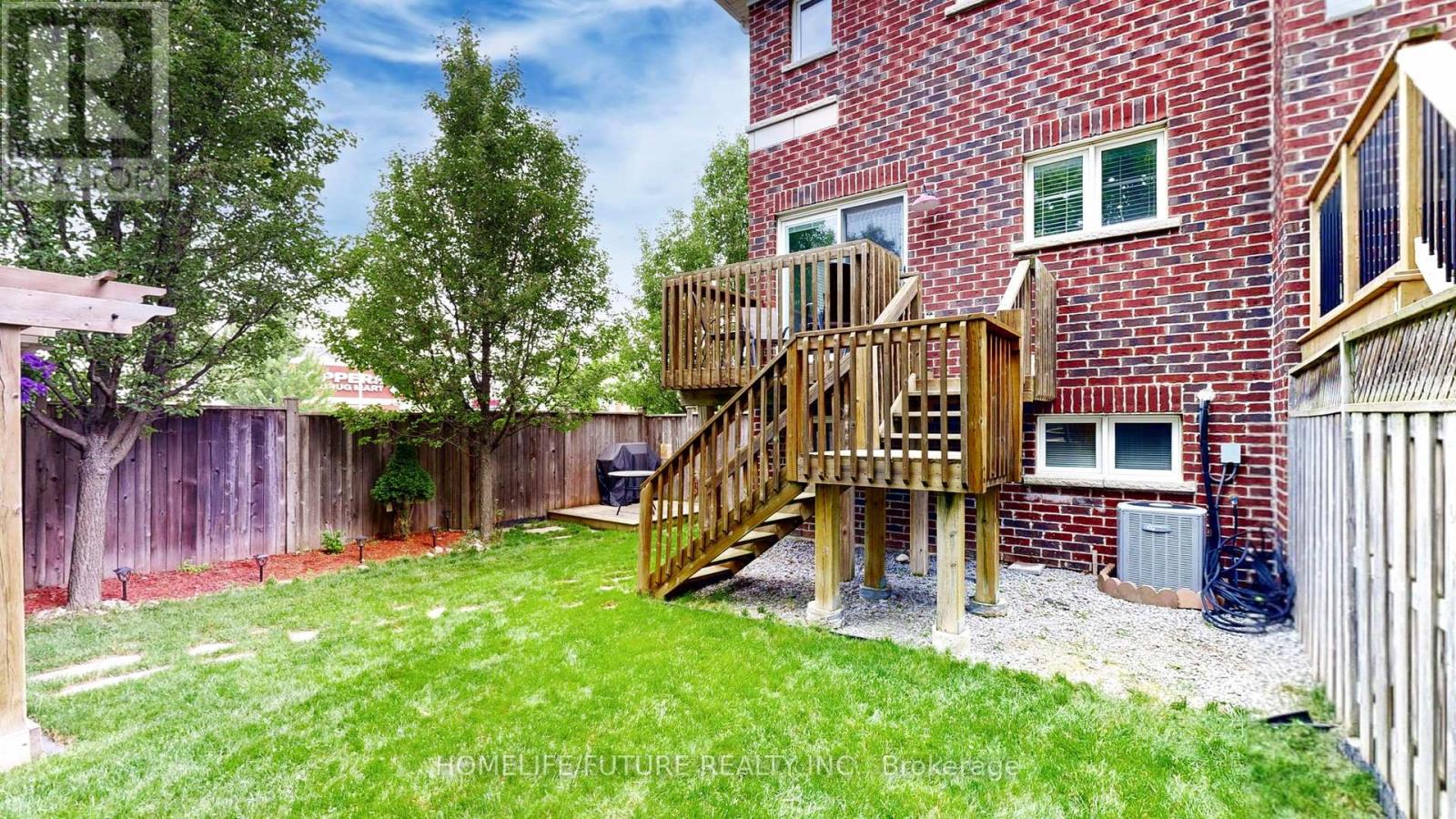 27 - 571 Longworth Avenue, Clarington, Ontario  L1C 0H3 - Photo 42 - E12379016