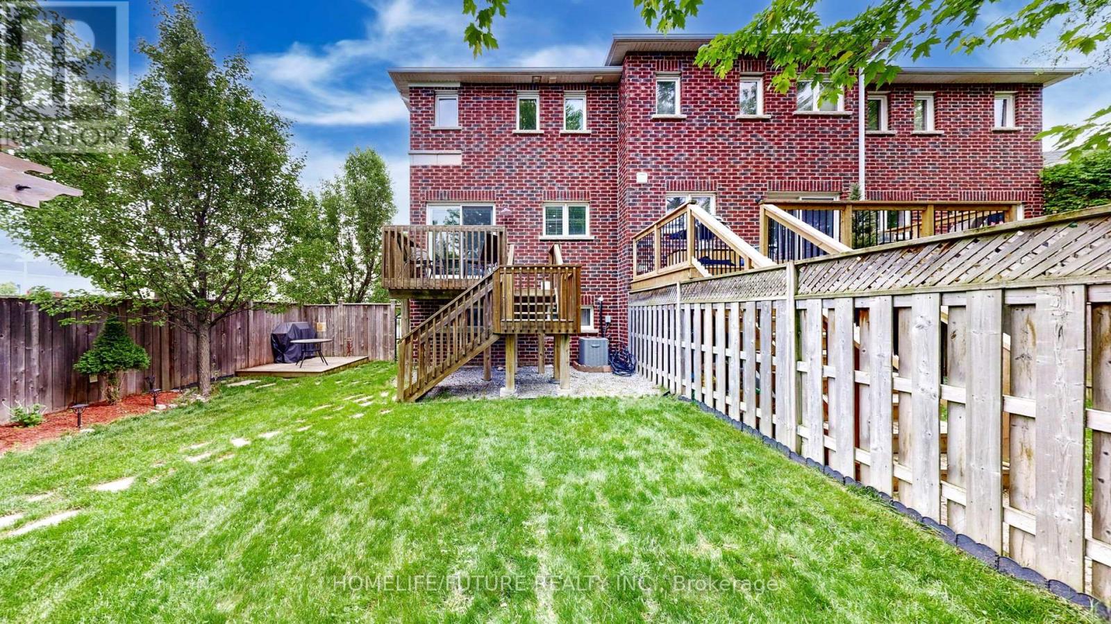 27 - 571 Longworth Avenue, Clarington, Ontario  L1C 0H3 - Photo 43 - E12379016