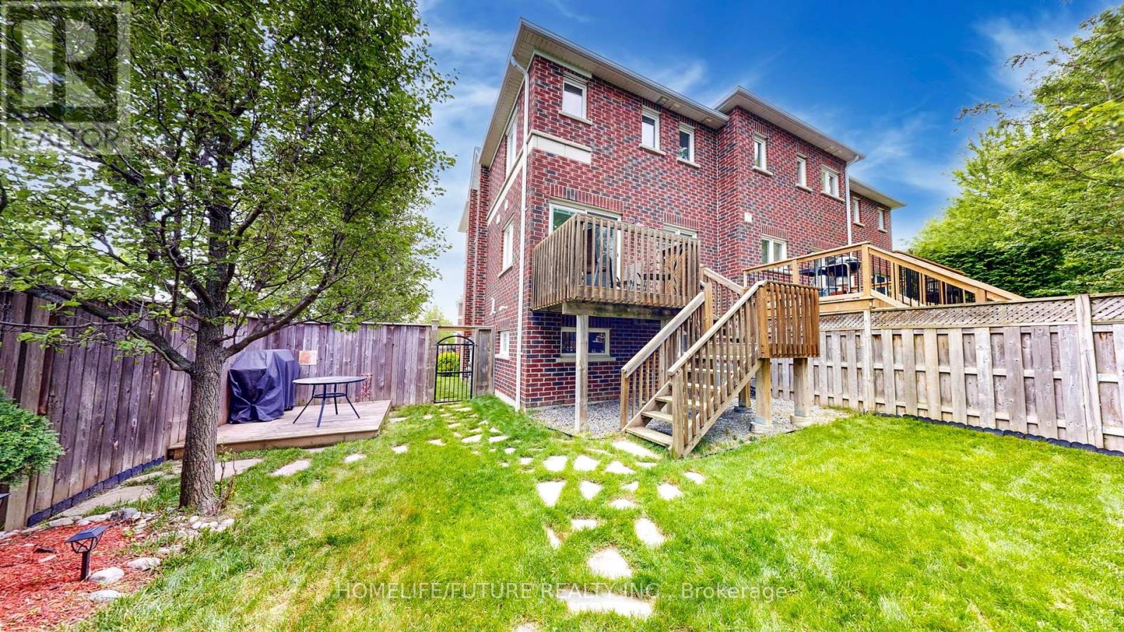 27 - 571 Longworth Avenue, Clarington, Ontario  L1C 0H3 - Photo 44 - E12379016