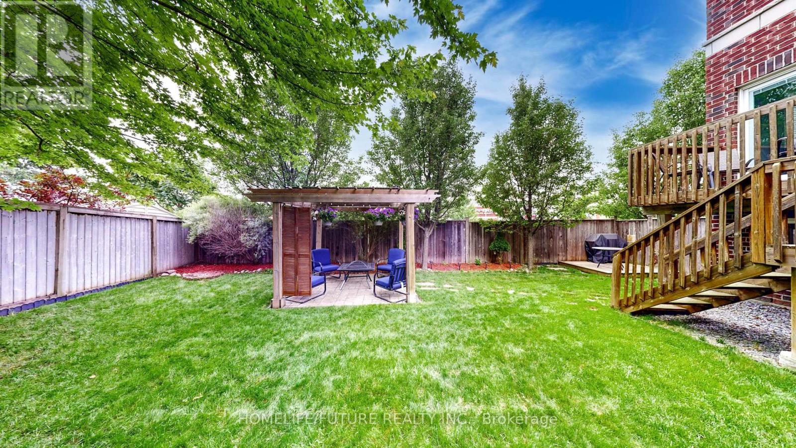 27 - 571 Longworth Avenue, Clarington, Ontario  L1C 0H3 - Photo 45 - E12379016