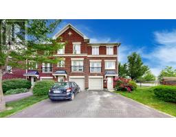 27 - 571 LONGWORTH AVENUE, Clarington, Ontario