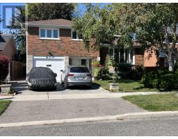 23 MUNFORD CRESCENT, Toronto, Ontario