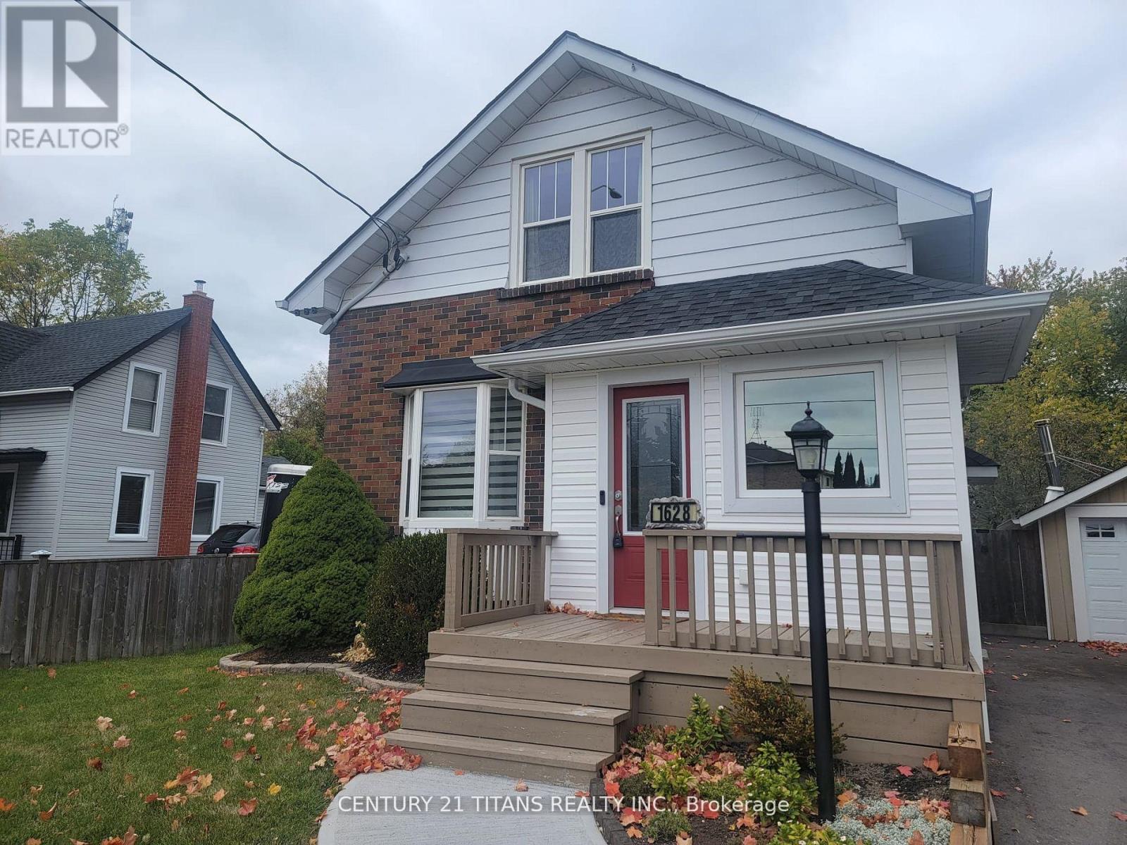 1628 Highway 2, Clarington, Ontario  L1E 2R6 - Photo 1 - E12379086
