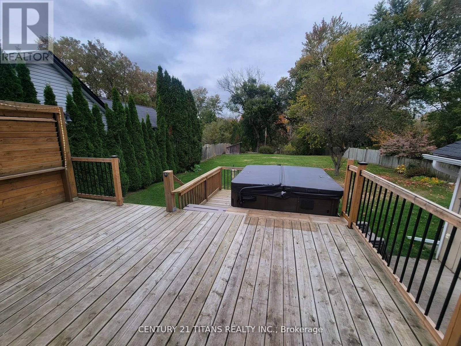 1628 Highway 2, Clarington, Ontario  L1E 2R6 - Photo 23 - E12379086