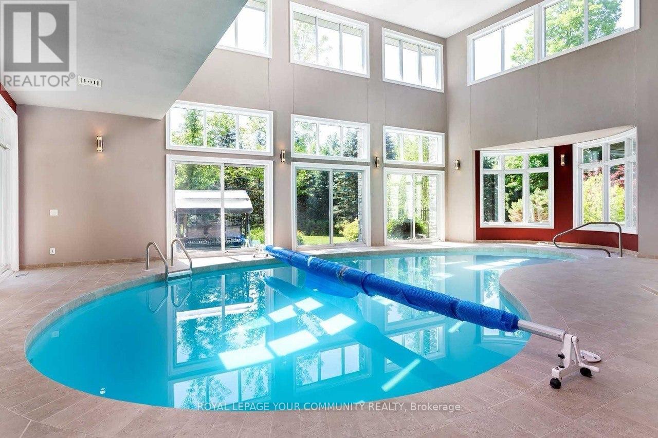 76 Silver Fox Place, Vaughan, Ontario  L6A 1G2 - Photo 20 - N12379011