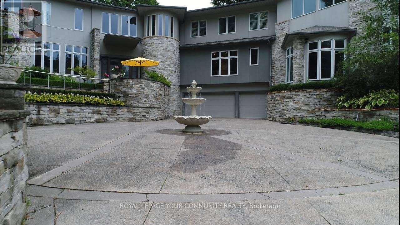 76 Silver Fox Place, Vaughan, Ontario  L6A 1G2 - Photo 42 - N12379011