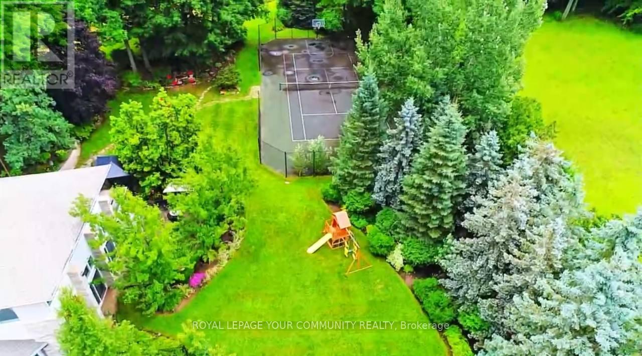 76 Silver Fox Place, Vaughan, Ontario  L6A 1G2 - Photo 46 - N12379011