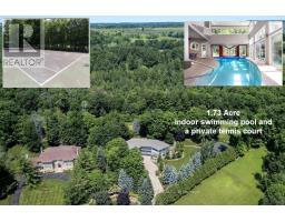 76 SILVER FOX PLACE, Vaughan, Ontario