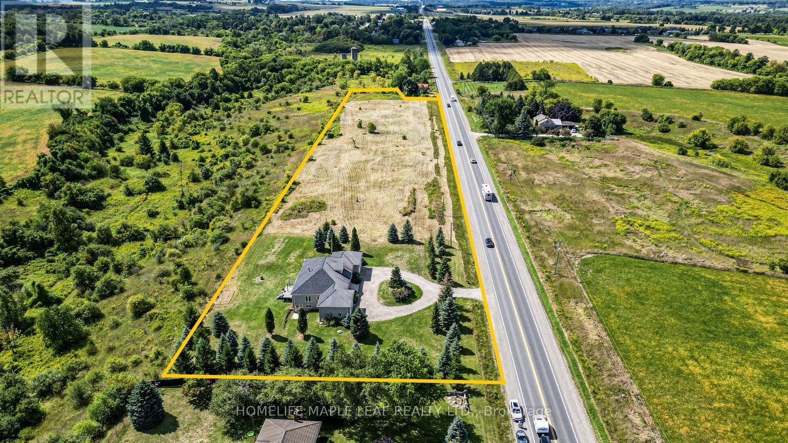 9035 HIGHWAY 89, Adjala-Tosorontio, Ontario