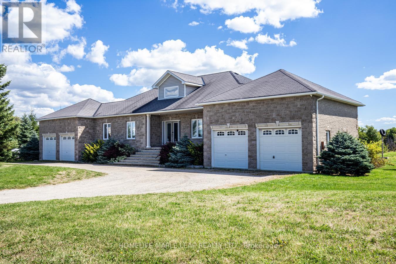 9035 Highway 89, Adjala-Tosorontio, Ontario  L9R 1V1 - Photo 3 - N12379046