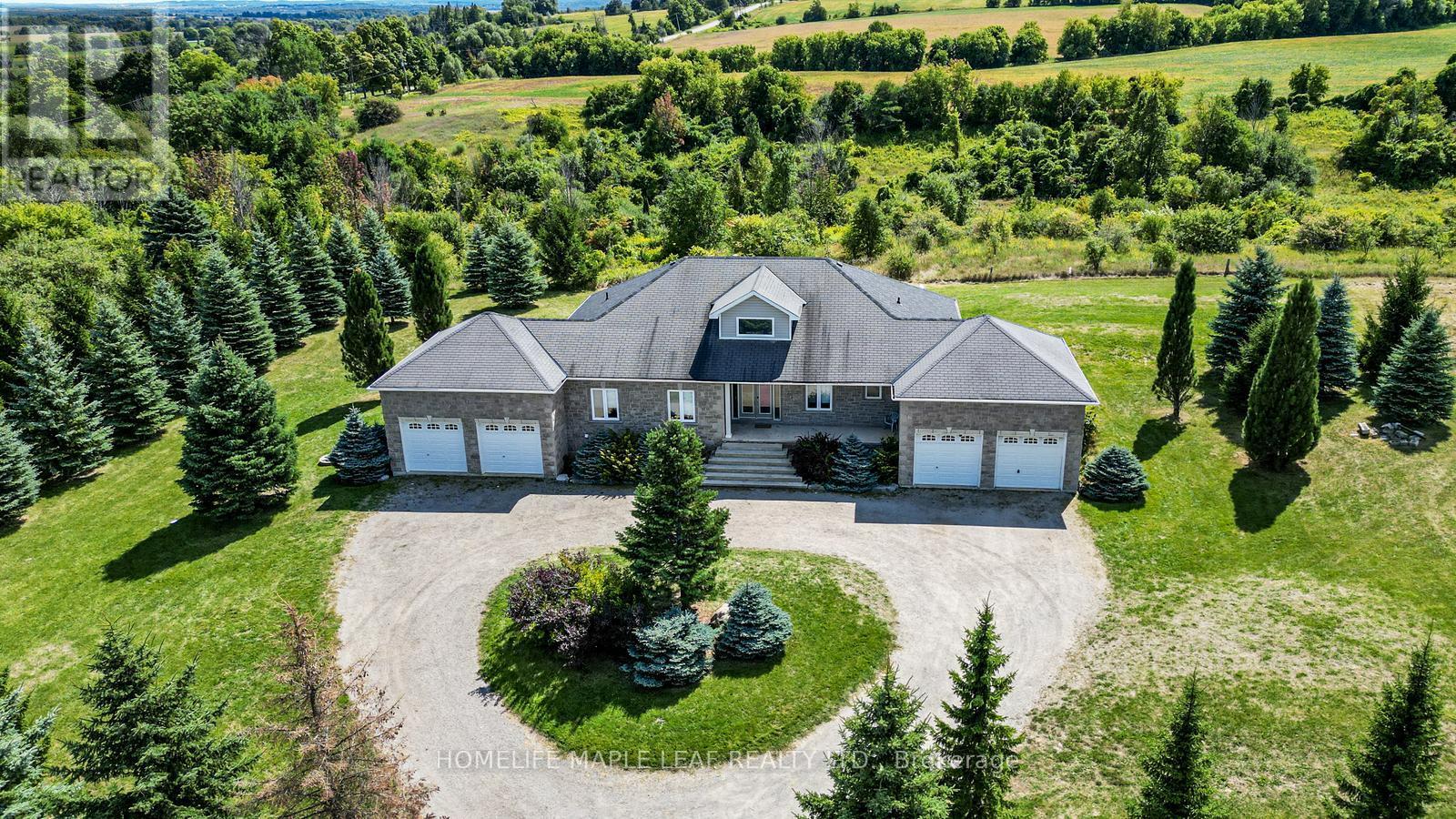 9035 Highway 89, Adjala-Tosorontio, Ontario  L9R 1V1 - Photo 47 - N12379046